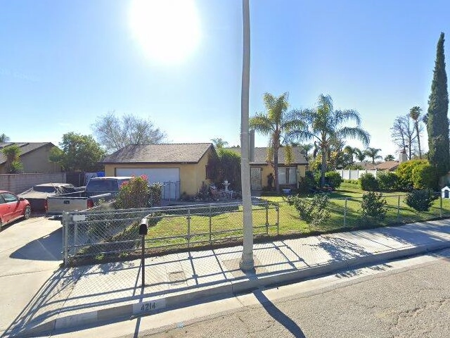 House image located at Riverside, CA 92501