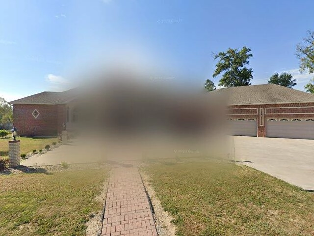 House image located at Energy, IL 62933