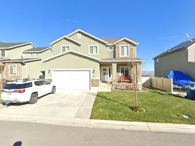House image located at Santaquin, UT 84655