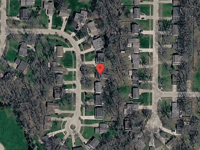 House image located at Olmsted Falls, OH 44138