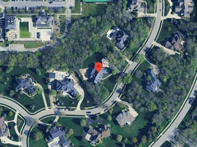 House image located at Fishers, IN 46037