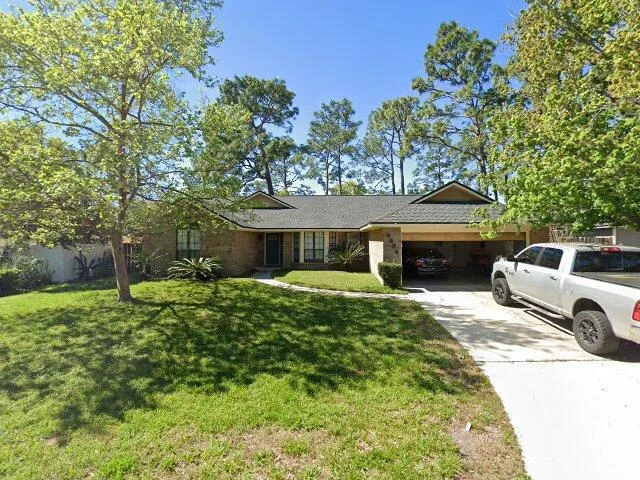 House image located at Jacksonville, FL 32244
