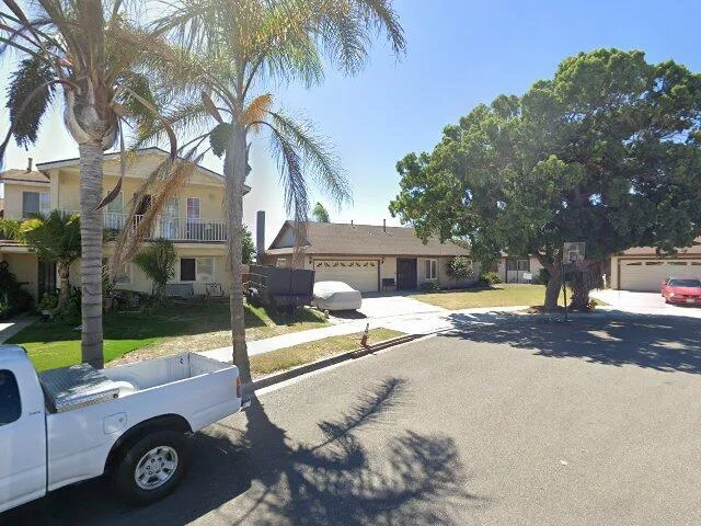House image located at Oxnard, CA 93033