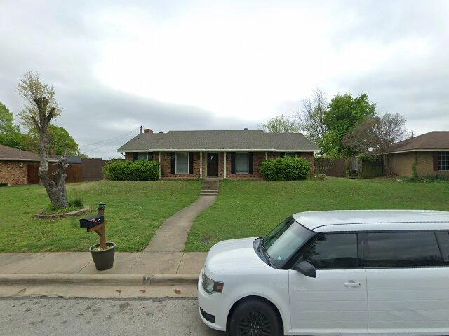 House image located at Desoto, TX 75115