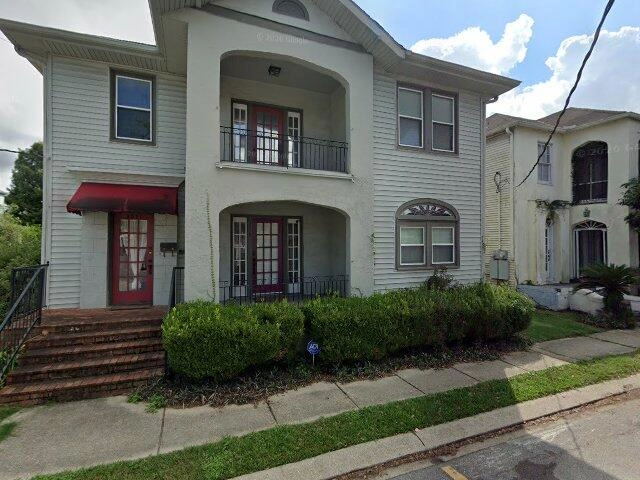House image located at New Orleans, LA 70125