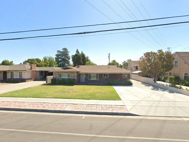 House image located at Fresno, CA 93703