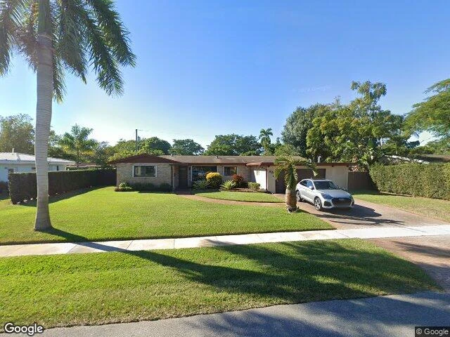 House image located at Fort Lauderdale, FL 33317