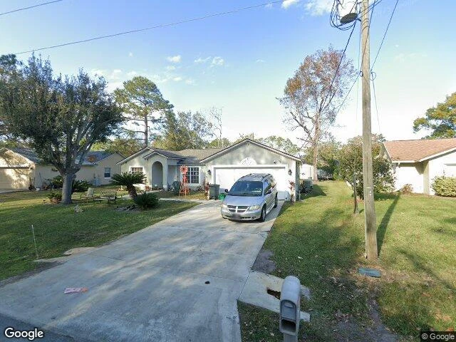 House image located at Palm Coast, FL 32164