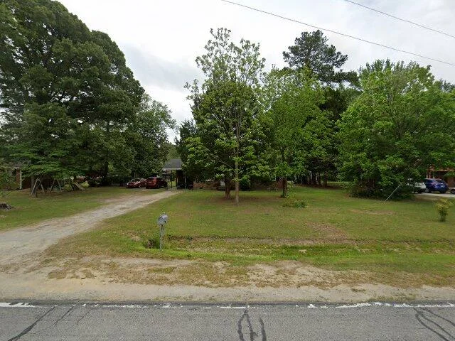 House image located at Snow Hill, NC 28580