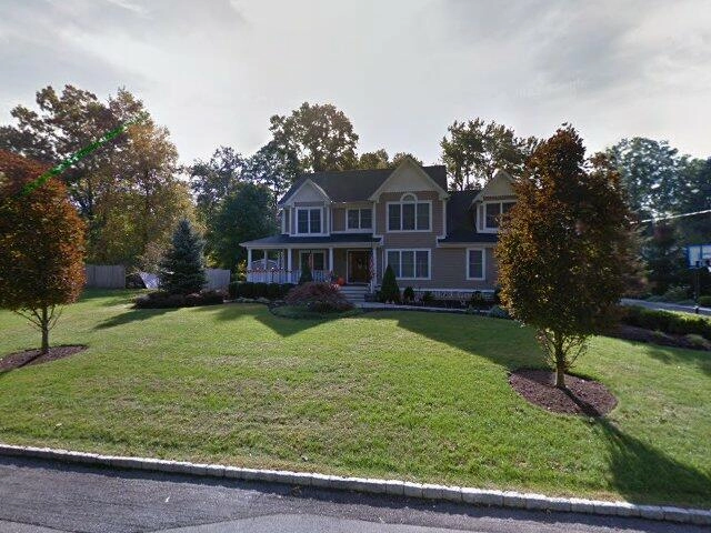 House image located at Brookhaven, PA 19015