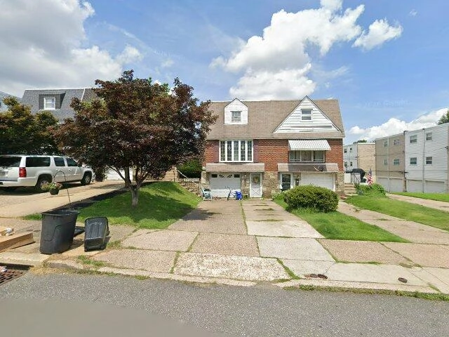 House image located at Philadelphia, PA 19114
