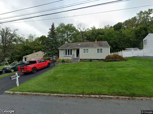 House image located at Newburgh, NY 12550