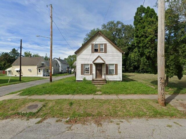 House image located at Cleveland, OH 44105