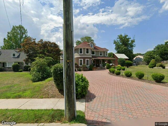 House image located at Midland Park, NJ 07432