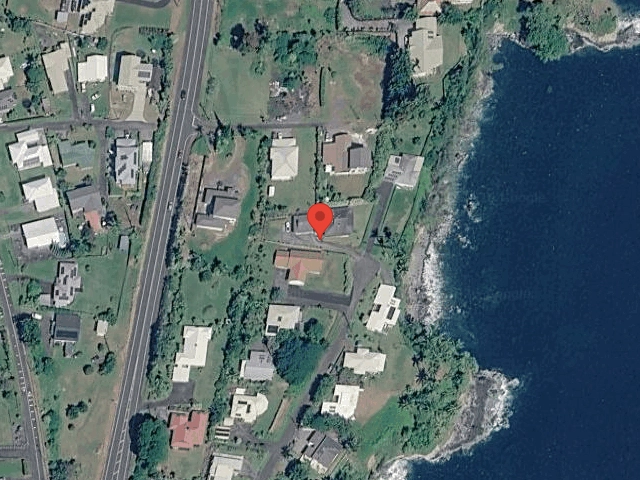 House image located at Hilo, HI 96720