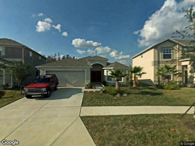 House image located at Land O'Lakes, FL 34638