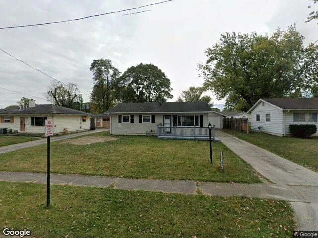 House image located at Marion, OH 43302