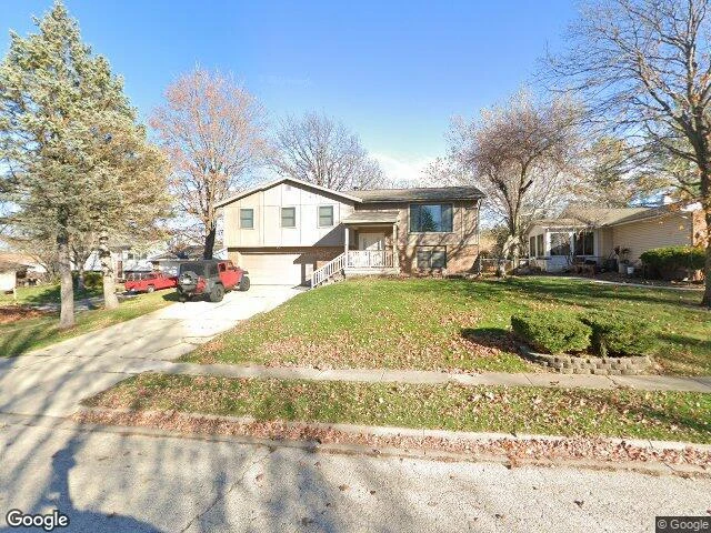 House image located at Normal, IL 61761