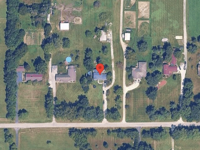 House image located at Beecher, IL 60401