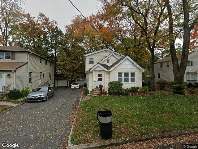 House image located at Livingston, NJ 07039