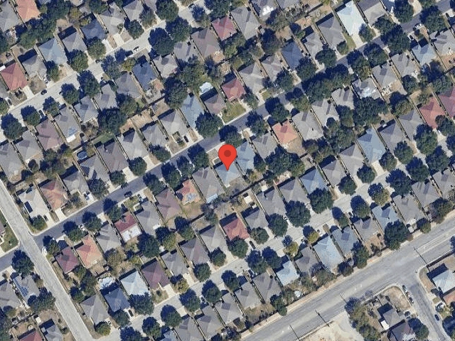 House image located at San Antonio, TX 78247