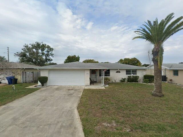 House image located at Holiday, FL 34691