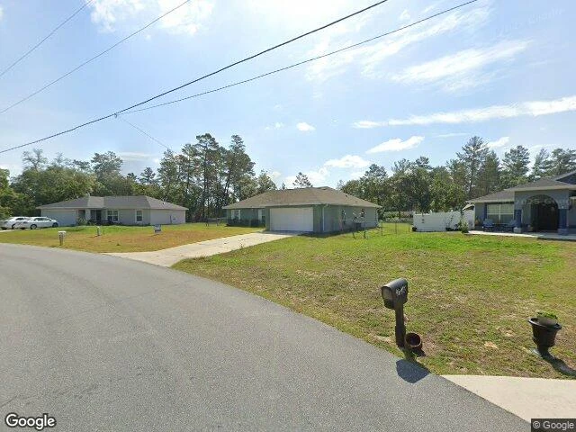 House image located at Ocala, FL 34473