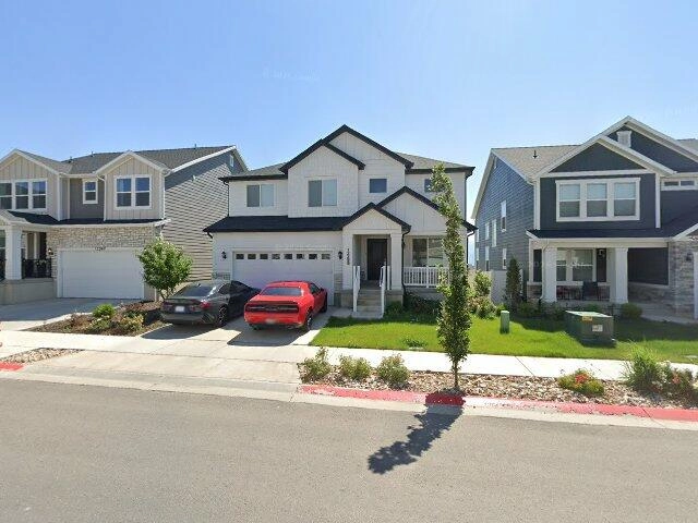 House image located at Herriman, UT 84096