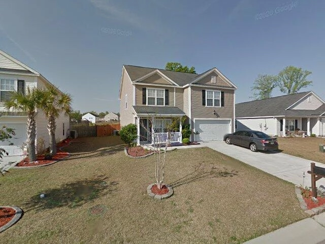 House image located at Moncks Corner, SC 29461