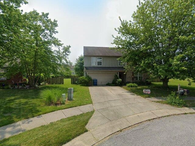 House image located at Indianapolis, IN 46239