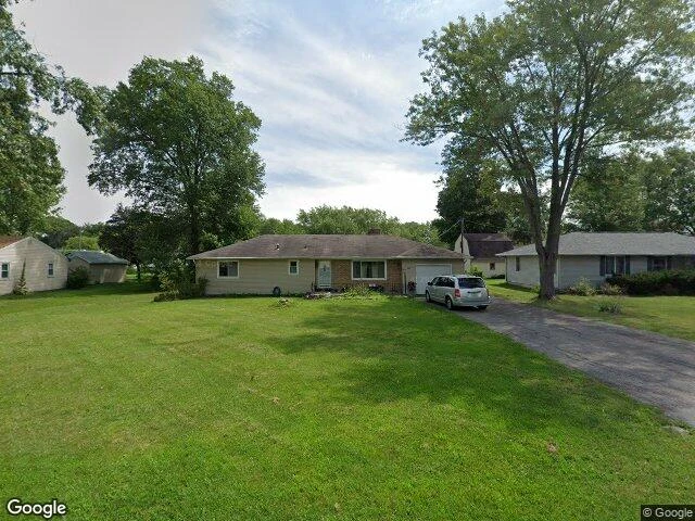 House image located at Fort Wayne, IN 46835