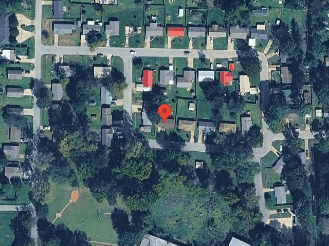 House image located at Trumann, AR 72472