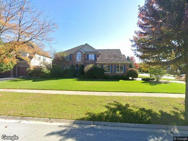 House image located at Naperville, IL 60564