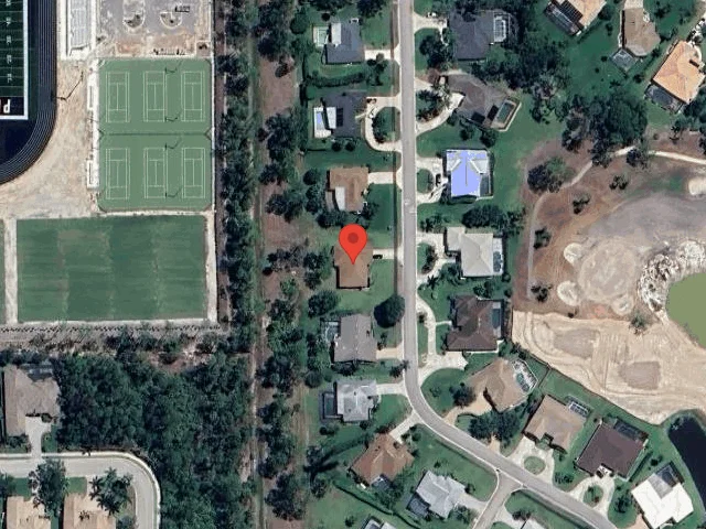 House image located at Naples, FL 34110