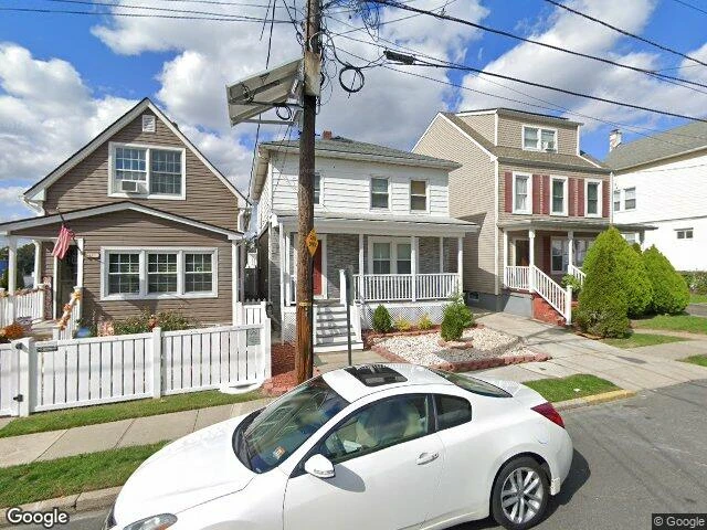 House image located at Perth Amboy, NJ 08861