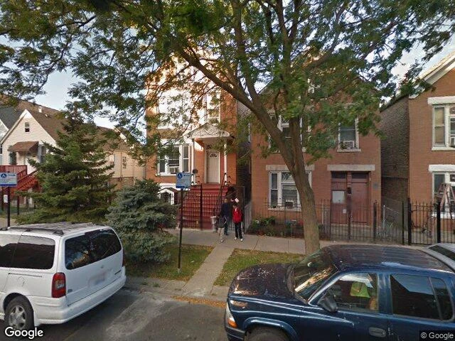 House image located at Chicago, IL 60623