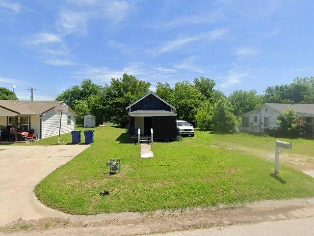 House image located at El Reno, OK 73036