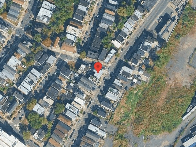 House image located at Jersey City, NJ 07305