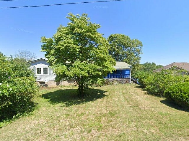 House image located at Crossville, TN 38572