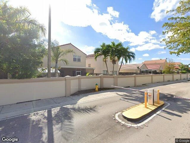 House image located at Pompano Beach, FL 33063