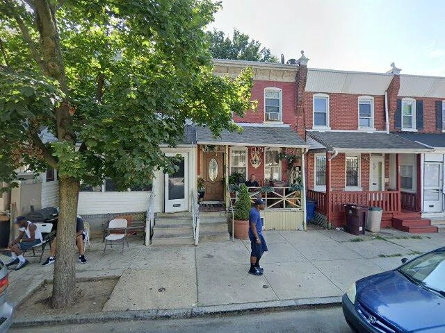 House image located at Wilmington, DE 19805