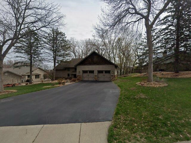 House image located at Maple Grove, MN 55311