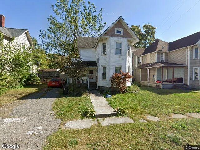 House image located at Marion, OH 43302