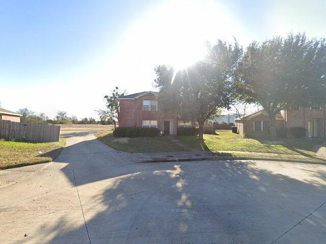 House image located at Lancaster, TX 75134