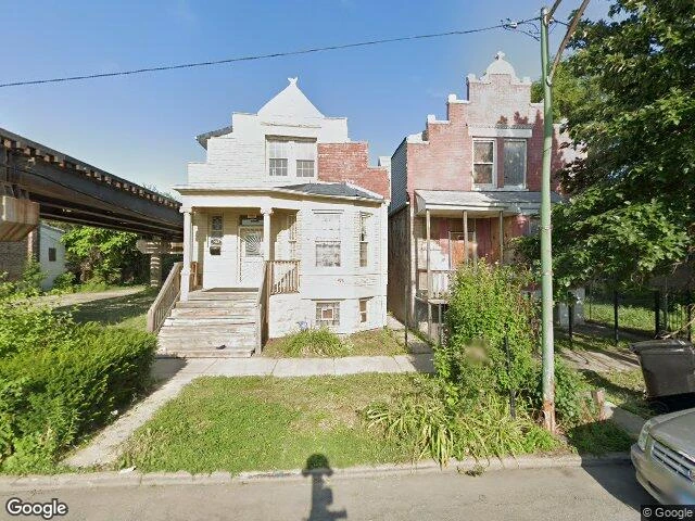 House image located at Chicago, IL 60623