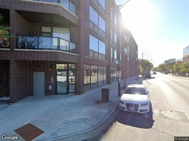 House image located at Chicago, IL 60618