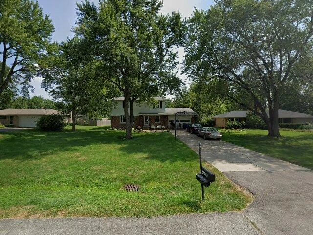 House image located at Indianapolis, IN 46256