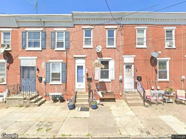 House image located at Gloucester City, NJ 08030