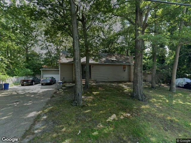 House image located at Mastic, NY 11950