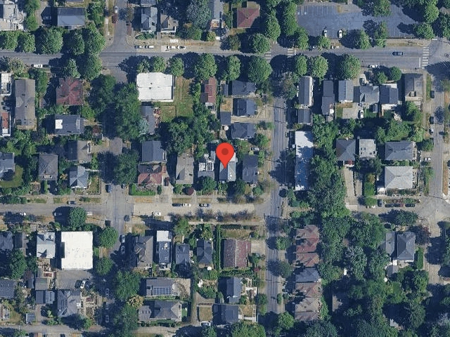 House image located at Tacoma, WA 98409